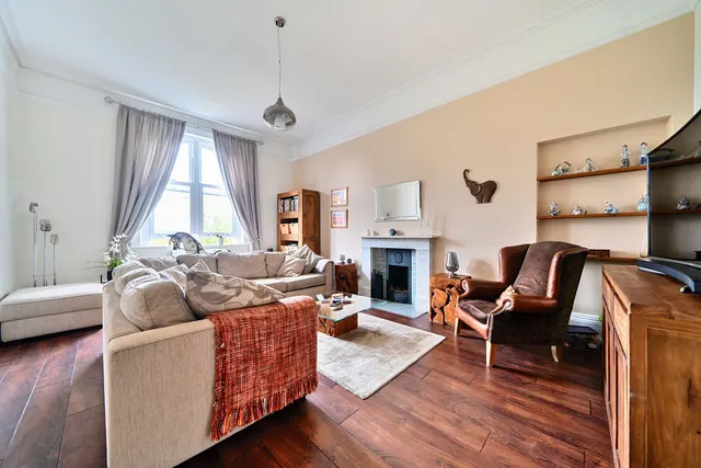 Photo 2 — Oldfield Road, BR1