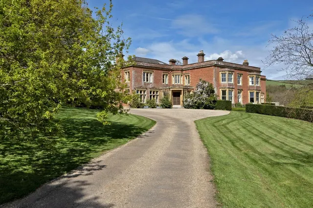 Shobrooke, Crediton, EX17, photo 1