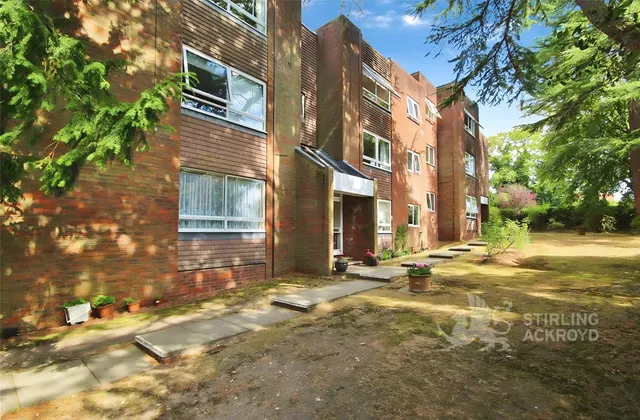 Albury Road, Guildford, GU1, photo 1