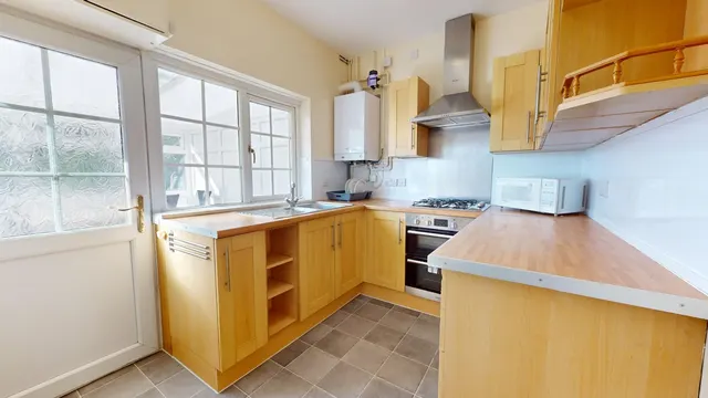 Photo 2 — Golf Links Cottage, Mill Lane, Wellington TF1 1PT