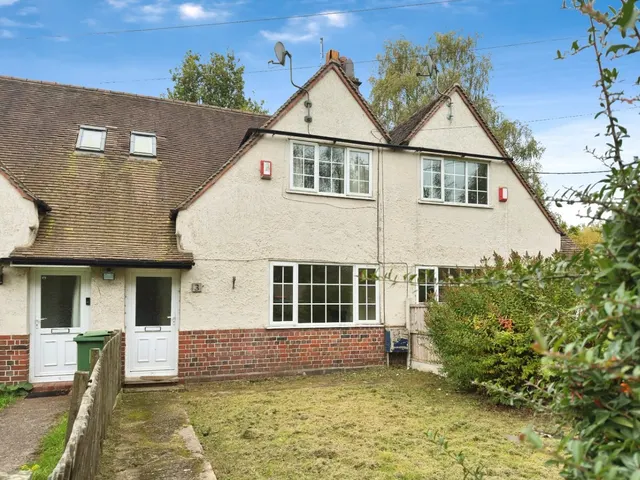 Golf Links Cottage, Mill Lane, Wellington TF1 1PT, photo 1