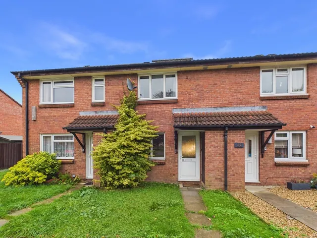 St. Peters Close, Cheltenham, GL51, photo 1