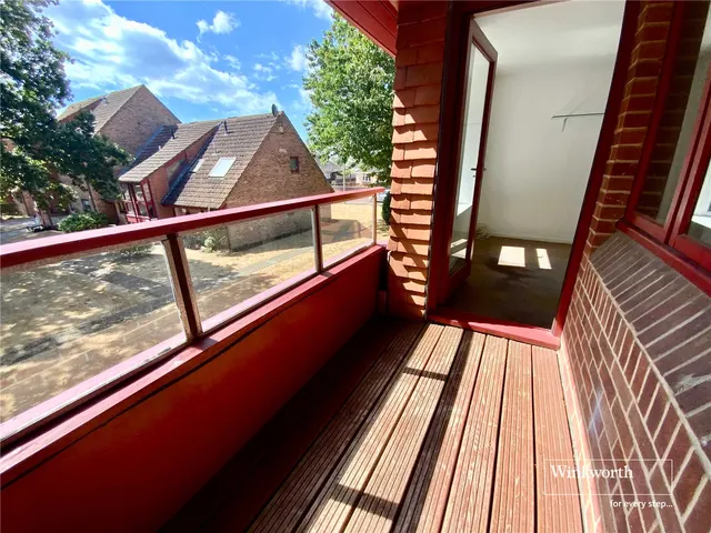 Somerford Way, Christchurch, Dorset, BH23, photo 1