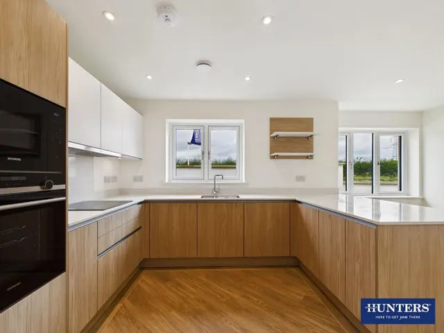 Photo 3 — Plot 5, Auldton Park, Motte Road, Moffat, Dumfriesshire