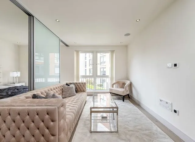 Park Street, Fulham, SW6, photo 2