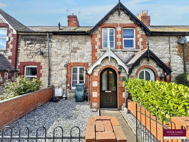 Plas Newydd Buildings, Abergele, LL22, photo 1