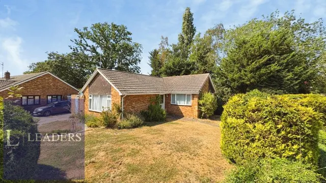 Butlers Way, Great Yeldham, CO9, photo 1