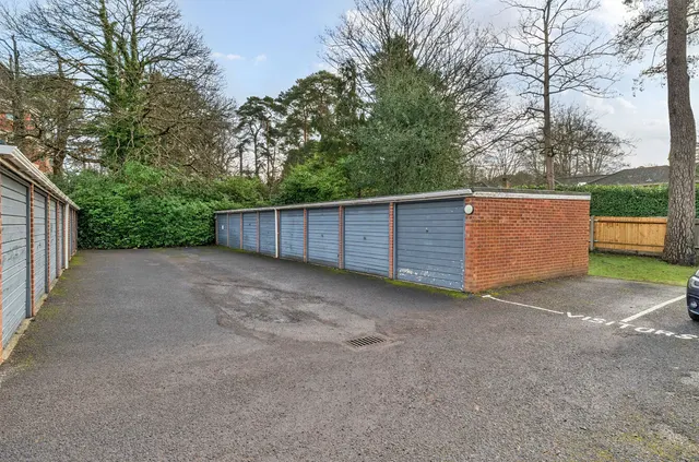 Photo 2 — Court Gardens, Camberley, Surrey, GU15 2JH