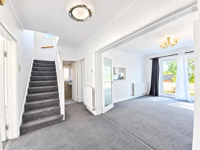 Photo 3 — South Lodge Drive, Southgate, N14