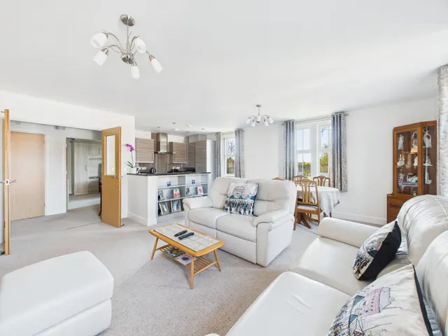 Photo 2 — St Thomas Close, Windle, St Helens, WA10