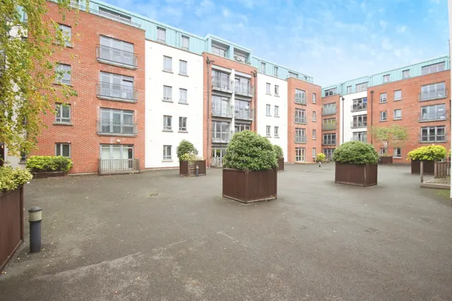 Greyfriars Road, Coventry, CV1, photo 1