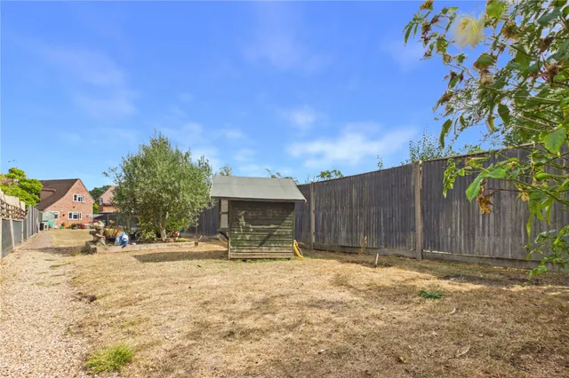 Heath Road, Bradfield Southend, RG7, photo 3