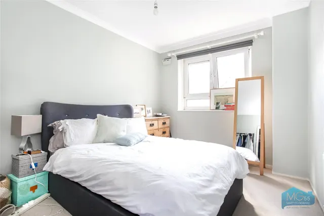 Maitland Park Villas, Belsize Park, NW3, photo 2
