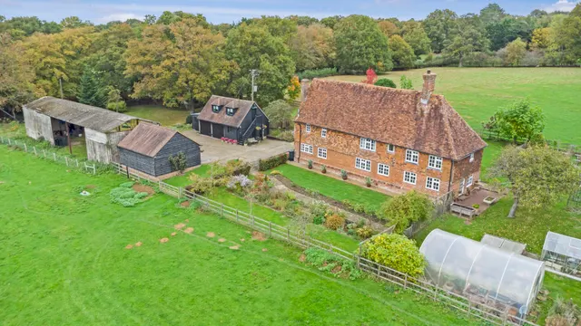 Fosten Lane, Biddenden, TN27, photo 1