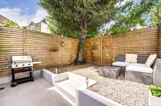 Oakbury Road, Fulham, London, SW6, photo 1