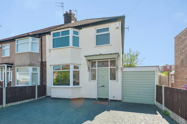 Storrsdale Road, Liverpool, L18, photo 1