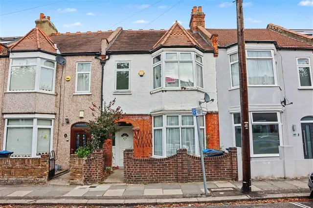 Caithness Road, Mitcham, CR4, photo 1