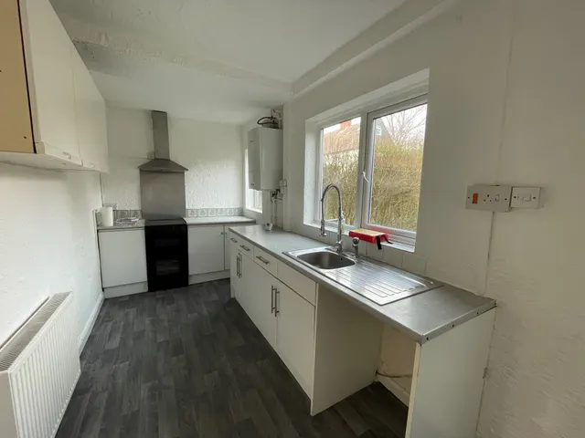 Photo 2 — Anslow Avenue, Beeston, Nottingham, NG9 2SW