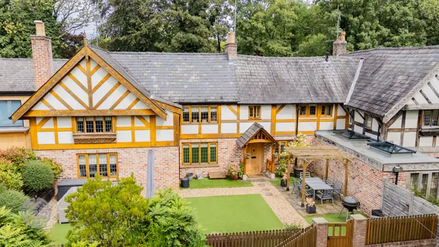 Kempnough Hall, Kempnough Hall Road, Manchester, M28 2GN, photo 1