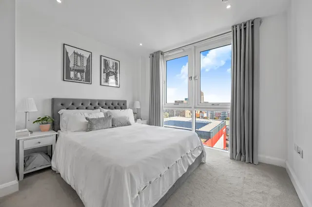 Barry Blandford Way, London, E3, photo 3