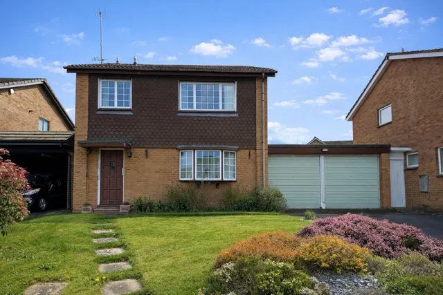 Leighwood Drive, Nailsea, BS48, photo 1