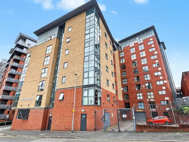 Red Bank, Manchester, M4, photo 1