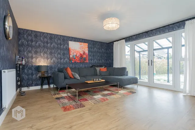 Photo 2 — Laughton Avenue, Worsley, Manchester, M28 1GJ