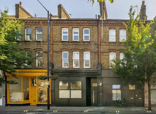 Harrow Road, Kensal Rise, W10, photo 1