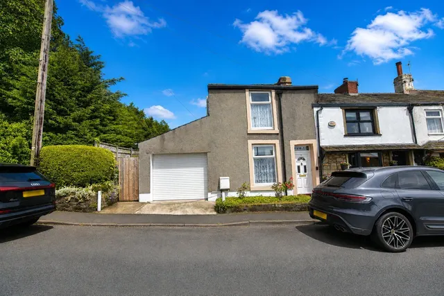 York Lane, Langho, Blackburn, Lancashire, BB6, photo 1