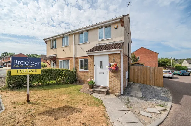 Clifford Drive, Heathfield, TQ12