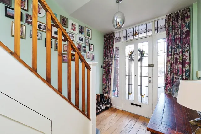 Photo 3 — Seaford Avenue, Wollaton, Nottingham, NG8