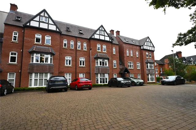 Wake Green Road, Moseley, Birmingham, B13 9HQ, photo 1