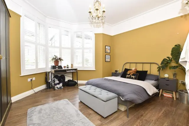 Lower Oldfield Park, Bath, BA2, photo 2
