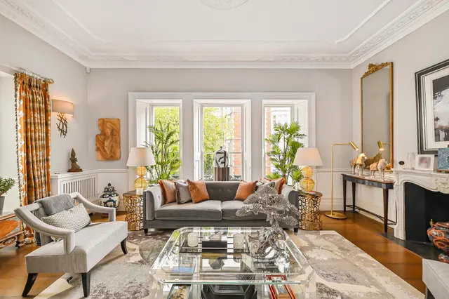 Osprey House, Onslow Gardens, Kensington, London, photo 1