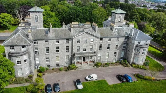 Shaw Crescent, Aberdeen, AB25, photo 2