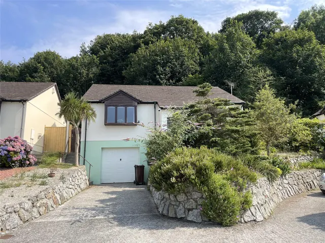 Furry Way, Helston, TR13