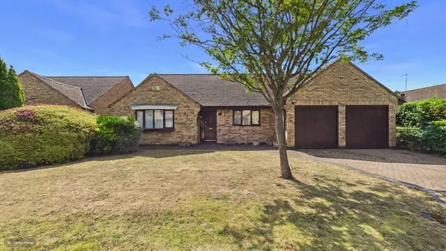 Trienna, Orton Longueville, Peterborough, PE2, photo 1