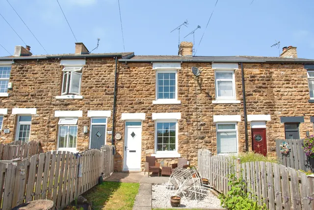Drakehouse Lane, Sheffield, photo 1