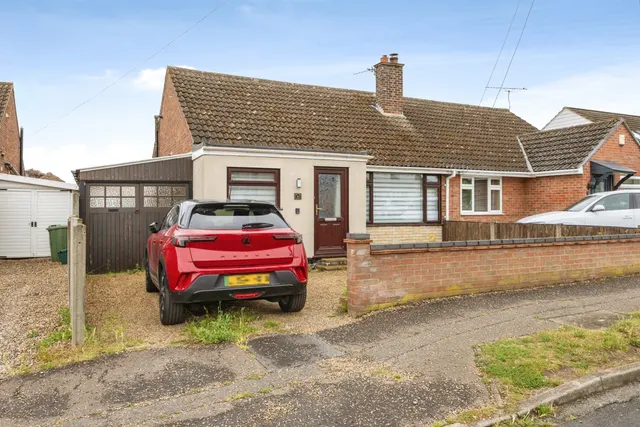Gowing Road, Norwich, photo 1