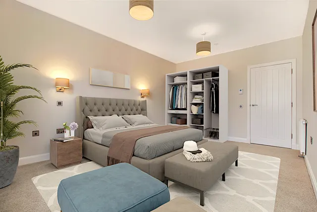 The Sinclair, Landale Court, AB39, photo 1