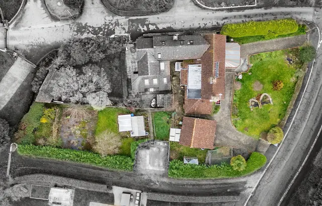 Photo 3 — Great Hinton, Trowbridge, BA14