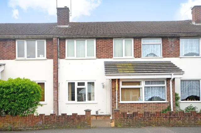 Blake Road, Bicester, OX26, photo 1