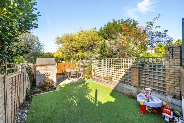 Valley Road, Streatham Hill, SW16, photo 2