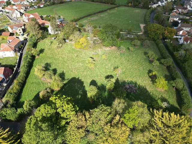 Burleigh Lane, Overleigh, BA16, photo 3