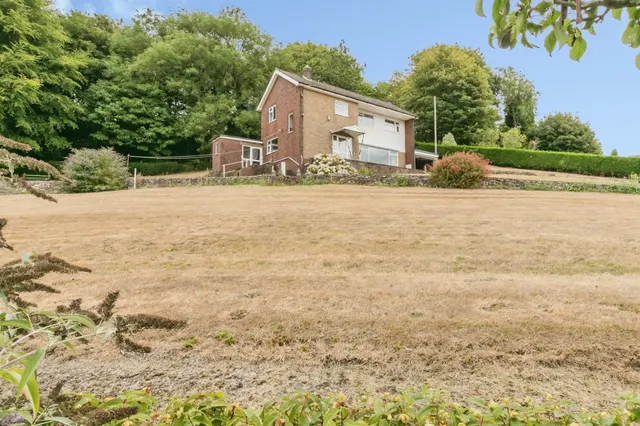 Hall Orchard, Cheadle, ST10, photo 2