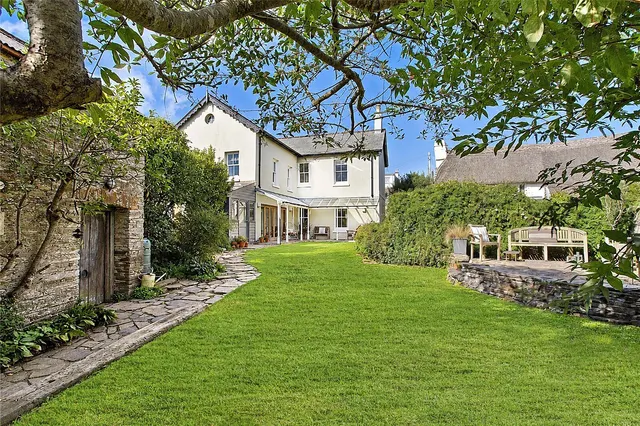 Chillington, Kingsbridge, TQ7, photo 1
