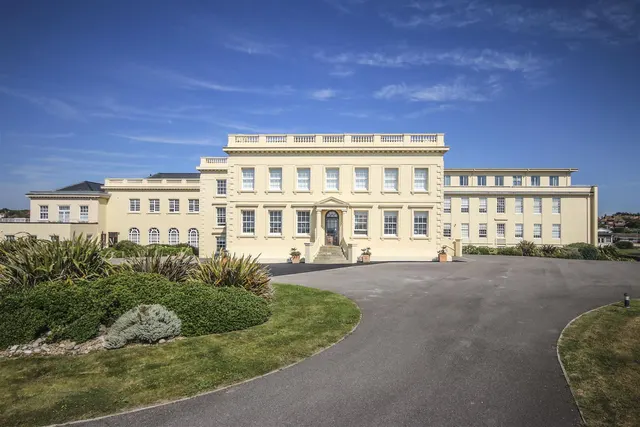 College Road, Seaford, photo 1