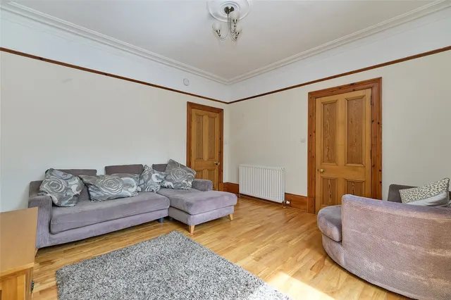 Chestnut Row, Aberdeen, AB25, photo 2