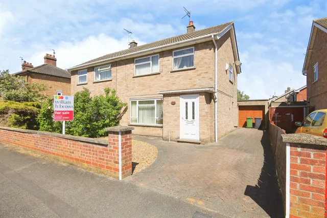 Glenton Street, Peterborough, PE1, photo 1
