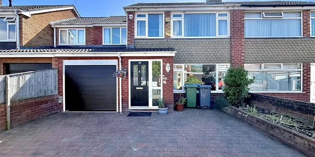 Waverton Avenue, Prenton, CH43, photo 1